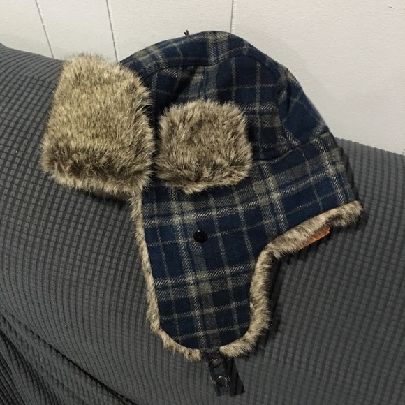 NWT Urban Pipeline Hat - Picture 5 of 7